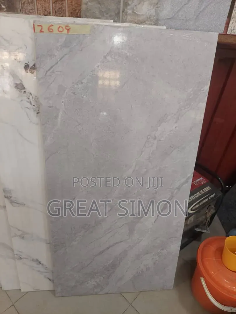 Tiles Super Polish