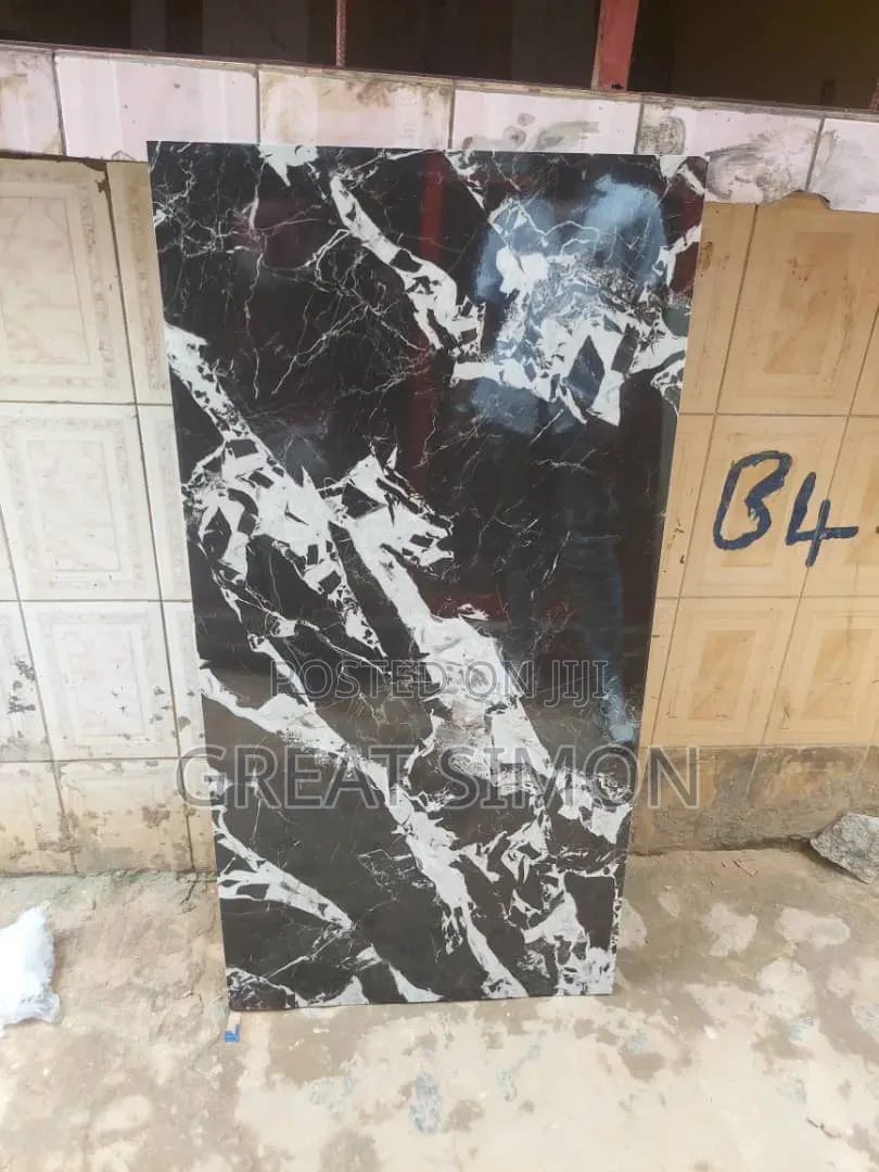 Tiles Super Polish