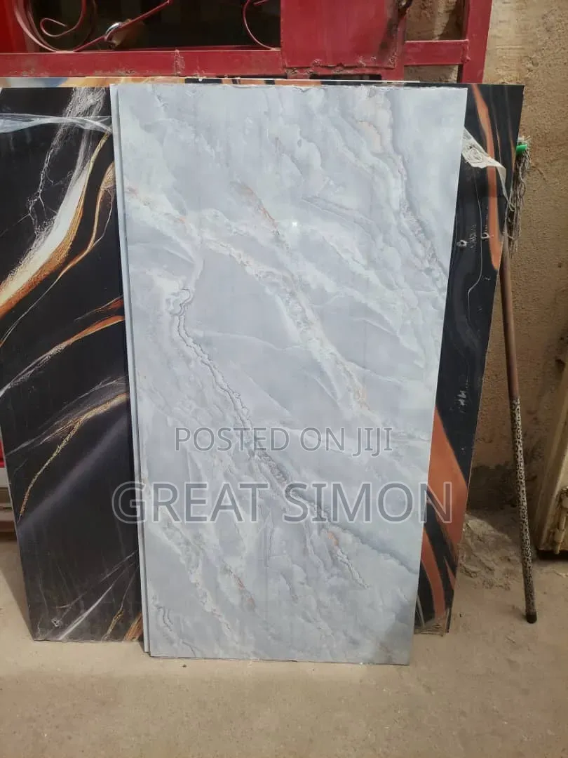 Tiles Super Polish