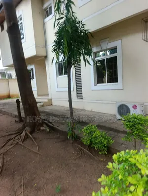 6bdrm Duplex in Wuse 2 for rent