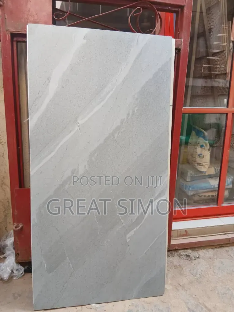 Tiles Super Polish