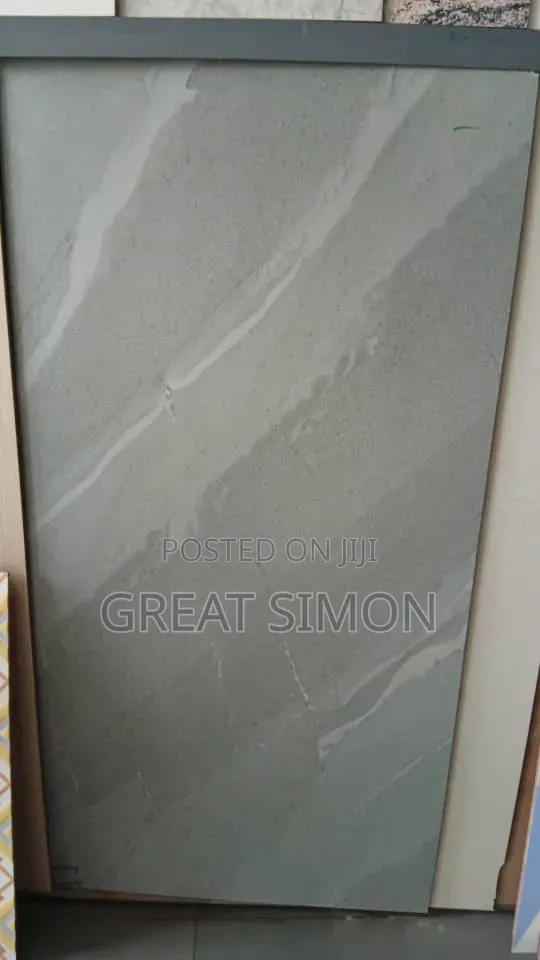 Tiles Super Polish