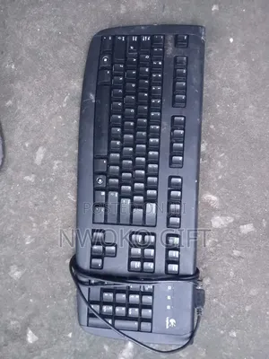 Keyboard, Wholesale and Retail