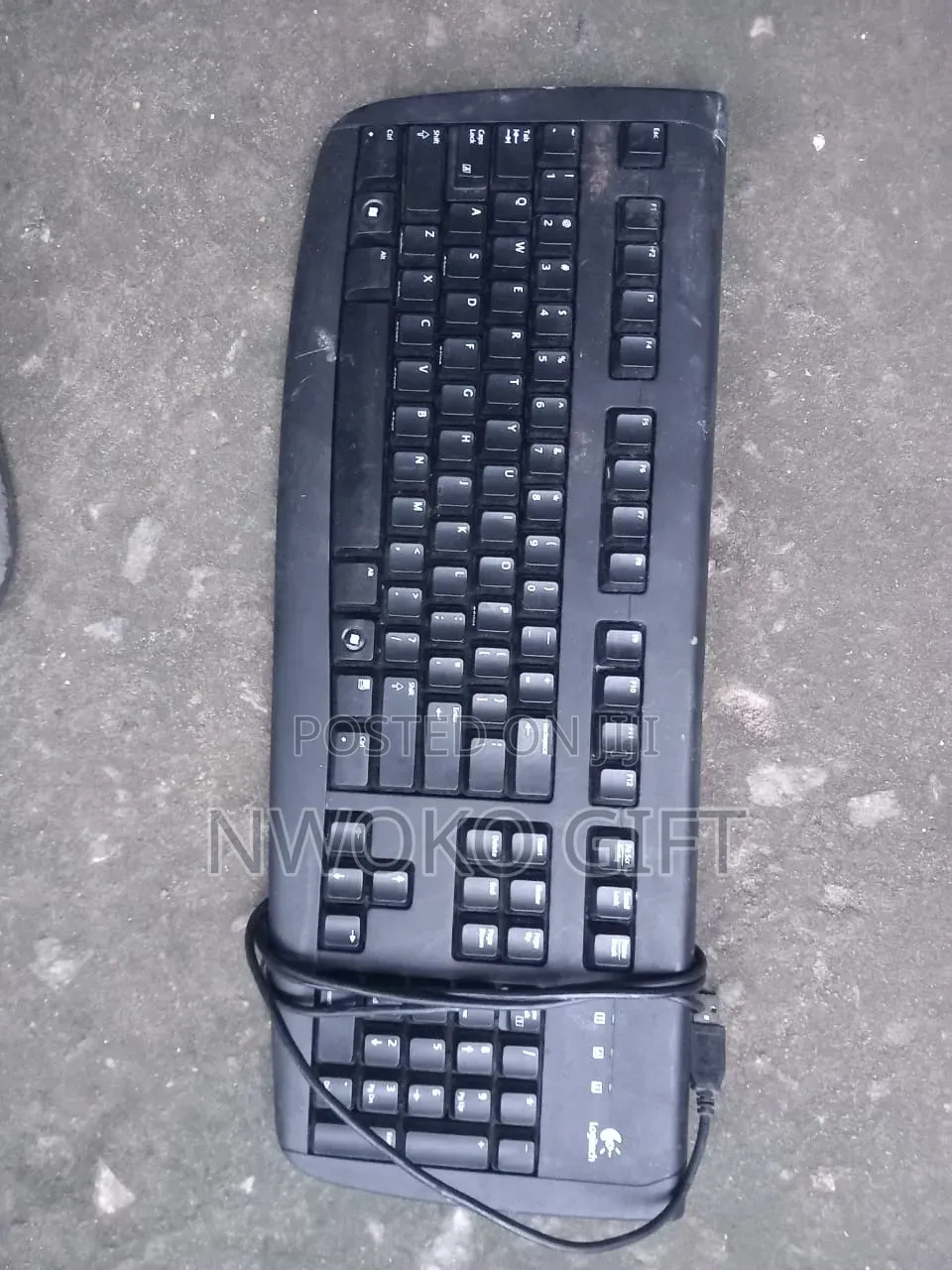 Keyboard, Wholesale and Retail