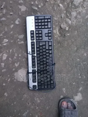 Keyboard, Wholesale and Retail