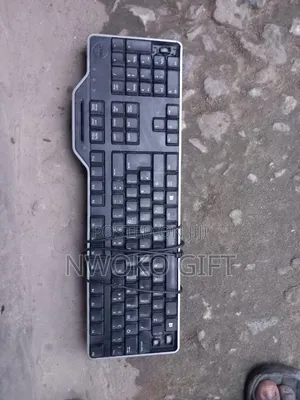 Keyboard, Wholesale and Retail