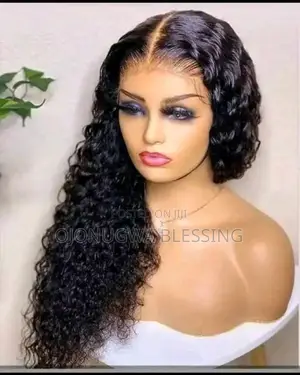 Human Hair