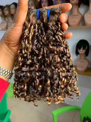 Human Hair