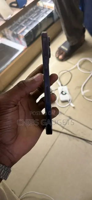 Apple iPhone 14 Pro Max 128 GB Purple
