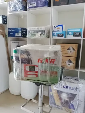 GSR 3.2kva/24v Inverter