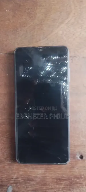 Samsung Galaxy A06 64 GB Blue