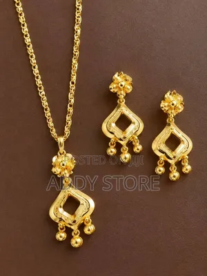 Stainless Steel Jewelry