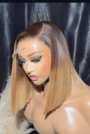 Human Hair