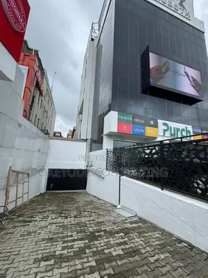 Office Space for Lease