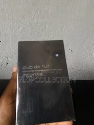 Club De Nuit