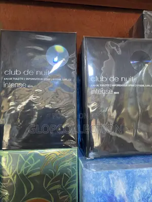 Club De Nuit