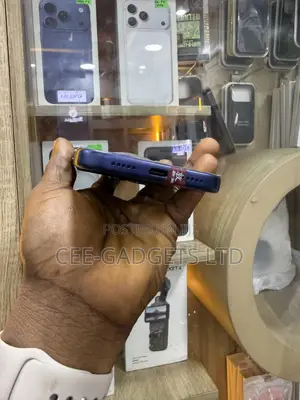 Apple iPhone 17 Pro 1 TB Blue