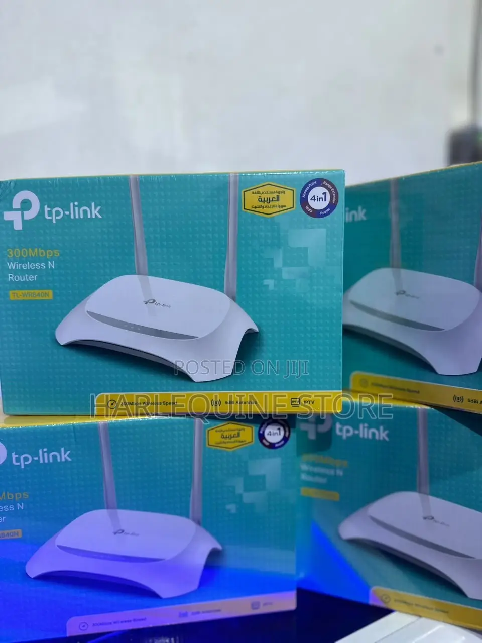 TP-Link WiFi Extender