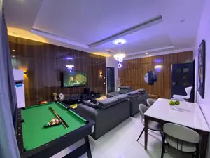 Luxury 2 Bed Service Apartment