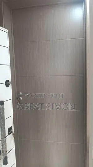 Doors Security
