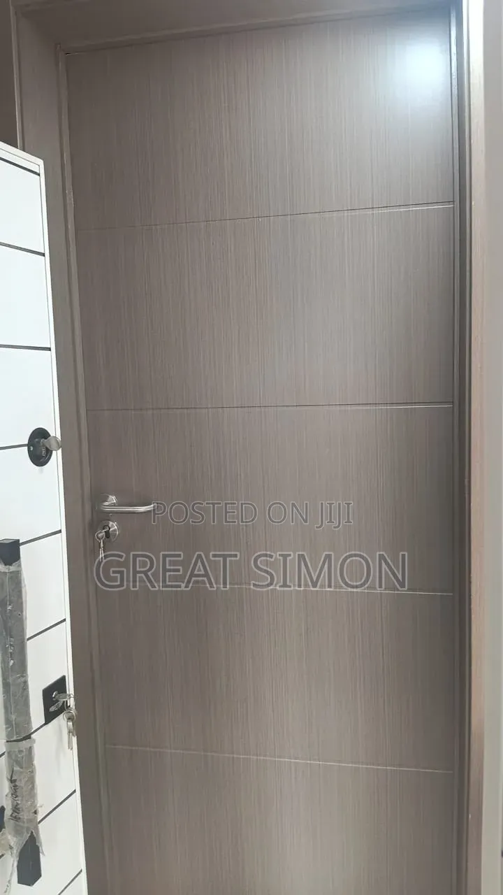Doors Security