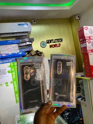 Samsung Fold Pouch