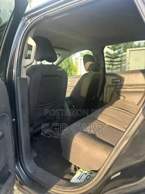 Ford Edge 2009 Gray