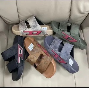 Quality Slippers for Men