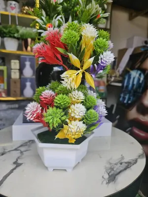 Table Flower