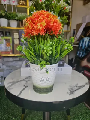 Table Flower