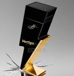 Luxury Fragrance Collection 