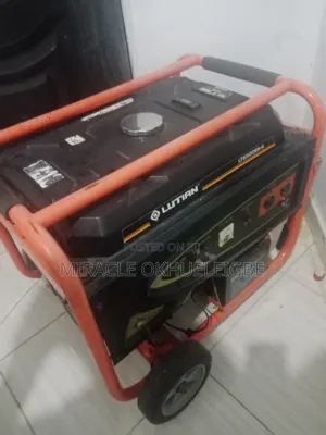 Big Lutian Generator