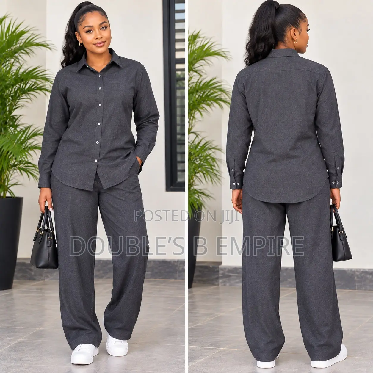 Vietnam 2 Piece Set