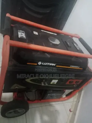 Big Lutian Generator