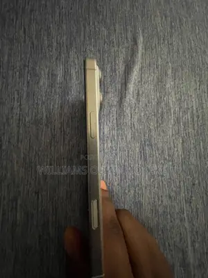 Apple iPhone 16 Pro Max 512 GB White