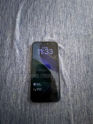 Apple iPhone 16 Pro Max 512 GB White