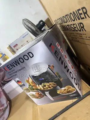 Best Selling Kenwood Large 9.5L Air Fryer
