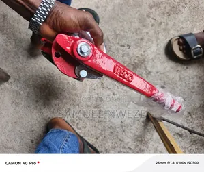 Butterfly Valve 4"