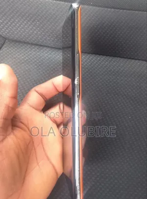 Honor Magic8 Pro 256 GB Orange
