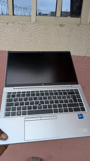Laptop HP EliteBook 840 G8 8GB Intel Core i5 SSD 256GB