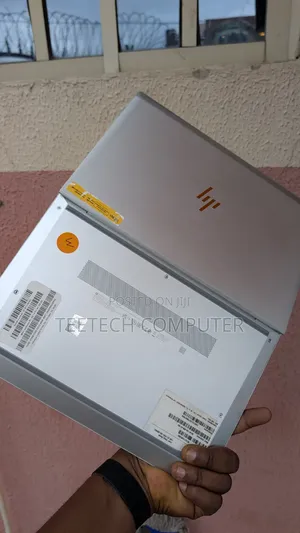 Laptop HP EliteBook 840 G8 8GB Intel Core i5 SSD 256GB