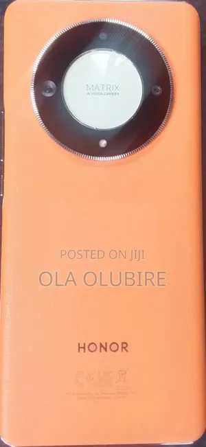 Honor Magic8 Pro 256 GB Orange