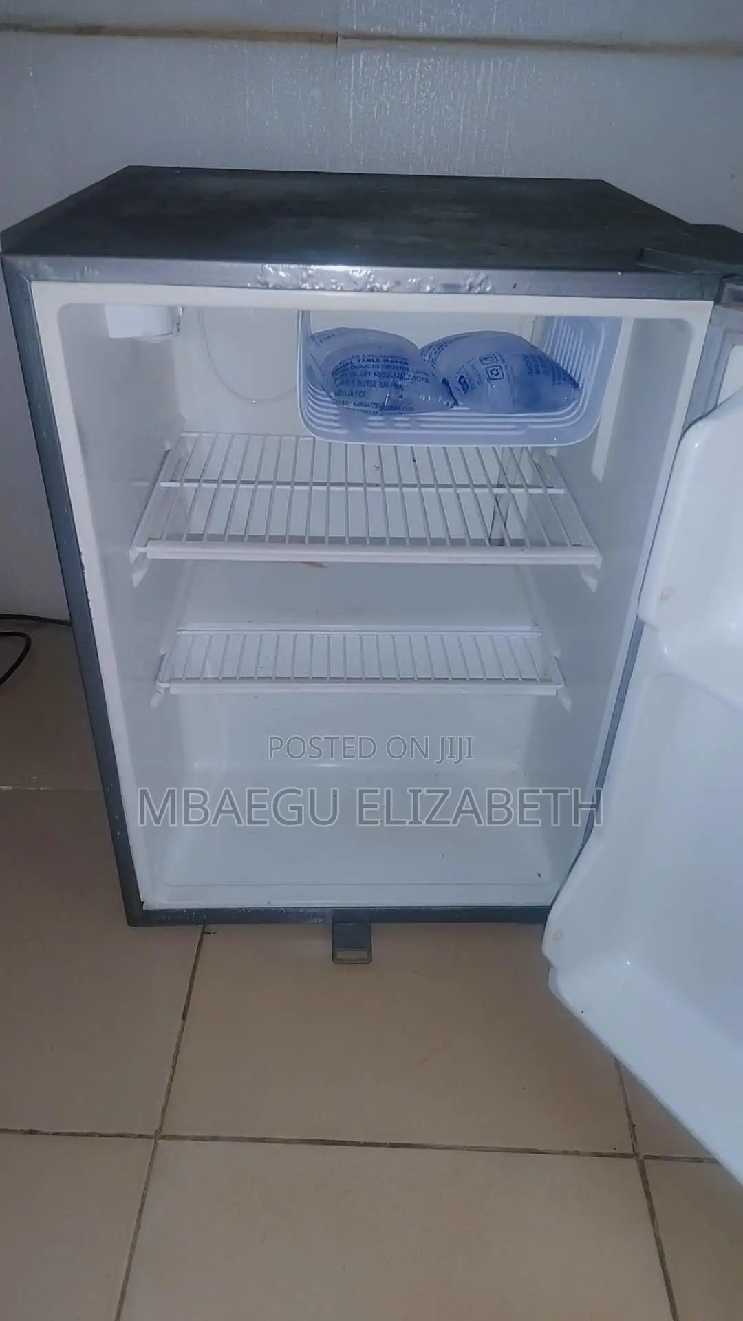 Haier Thermocool Fridge