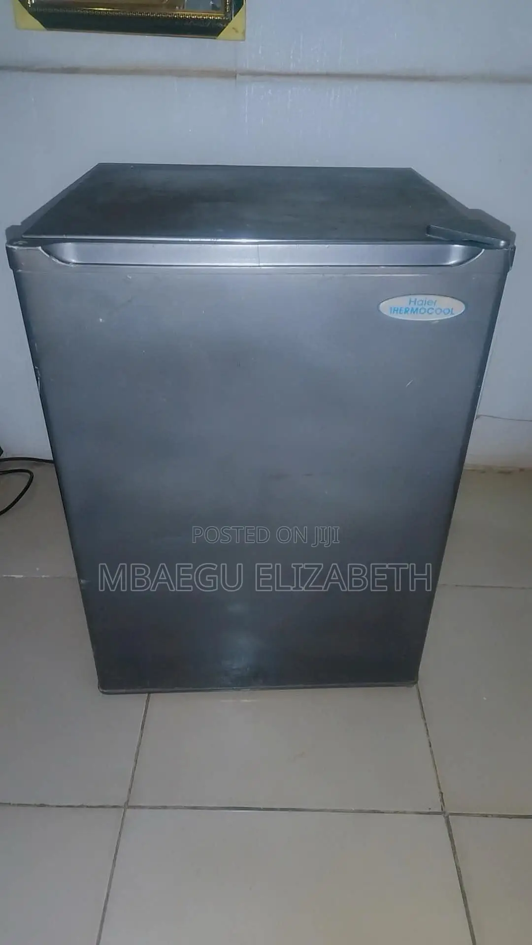 Haier Thermocool Fridge