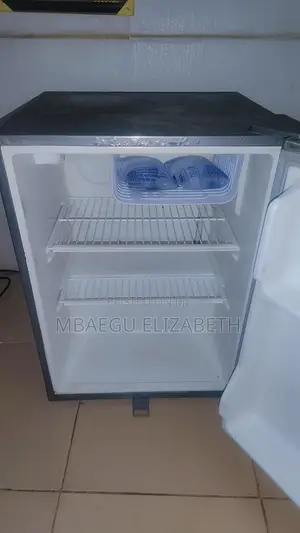 Haier Thermocool Fridge