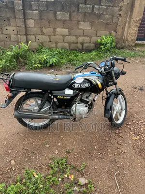 TVS HLX Plus ES 2022 Black