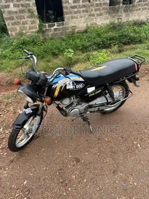 TVS HLX Plus ES 2022 Black