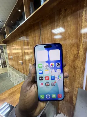 Apple iPhone 16 Plus 128 GB Pink