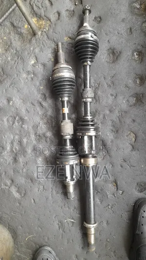 Camry 2.7 V6