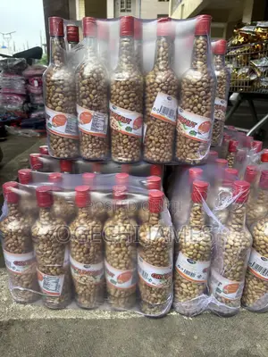 GROUNDNUT for Sale